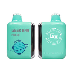 Geek Bar Pulse 15000 Disposable Vape (Display Of 5)