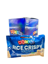 Wake&Bake 5000MG Rice Crispy