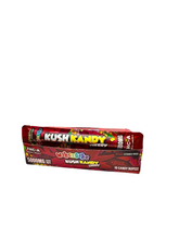 Wake&Bake 5000MG Kush Kandy 10 Candy Ropes