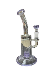 Glass With Perculator
