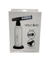 Volcano Torch Lighter Dual Flame