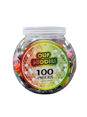 Clip Buddies 100 Pcs