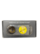 Hand Rolled Cigarette Set