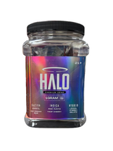 HALO Premium Hemp 1 Gram Each THC-A Flower