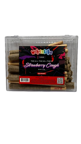 Wake&Bake Pre Rolls 25 Count