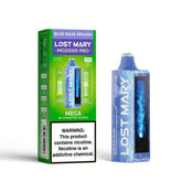 Lost Mary MO20000 Pro Disposable (5CT DISPLAY)