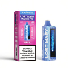 Lost Mary MO20000 Pro Disposable (5CT DISPLAY)