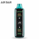 AirBar Diamond Spark 15000 Puffs (Display Of 5)