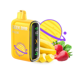 Geek Bar Pulse 15000 Disposable Vape (Display Of 5)