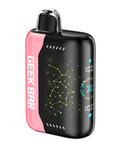 GeekBar Pulse X 25000 (Display Of 5)