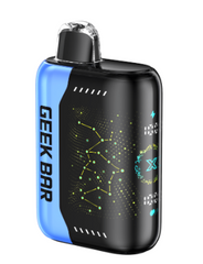 GeekBar Pulse X 25000 (Display Of 5)