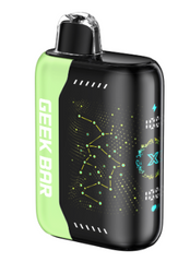 GeekBar Pulse X 25000 (Display Of 5)