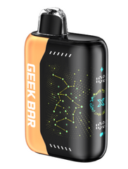 GeekBar Pulse X 25000 (Display Of 5)