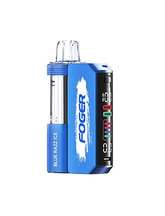Foger Switch Pro 30K Disposable Vape - Kit ( Power Bank + Pod )