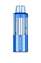 Foger Switch Pro Disposable Pod 30K Puffs (5CT DISPLAY)