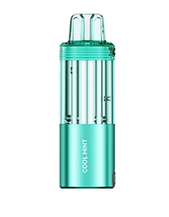 Foger Switch Pro Disposable Pod 30K Puffs (5CT DISPLAY)