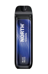 North Vision 15000 Puffs (5CT DISPLAY)