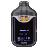 Boutiq Switch V4 Disposable Disposable Vape 2G THC-A