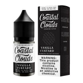 Coastal Clouds 30ML Nic Vape Juice