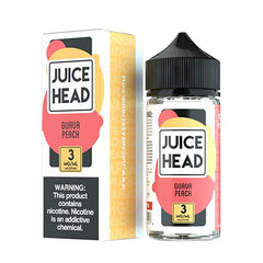 Juice Head 100 ML Vape Juice