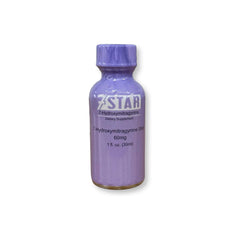 7 Star | 7OH Extract Shot 60MG | 30ML