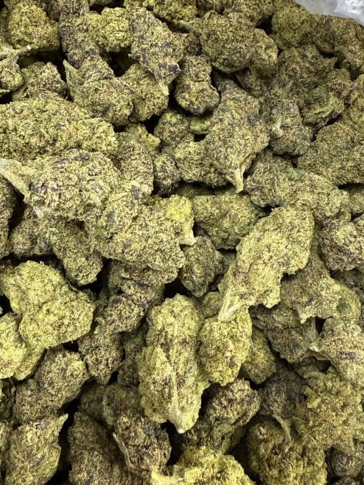 Bulk THC-A AAA Light Deep Flower