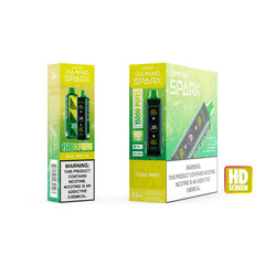 AirBar Diamond Spark 15000 Puffs (Display Of 5)
