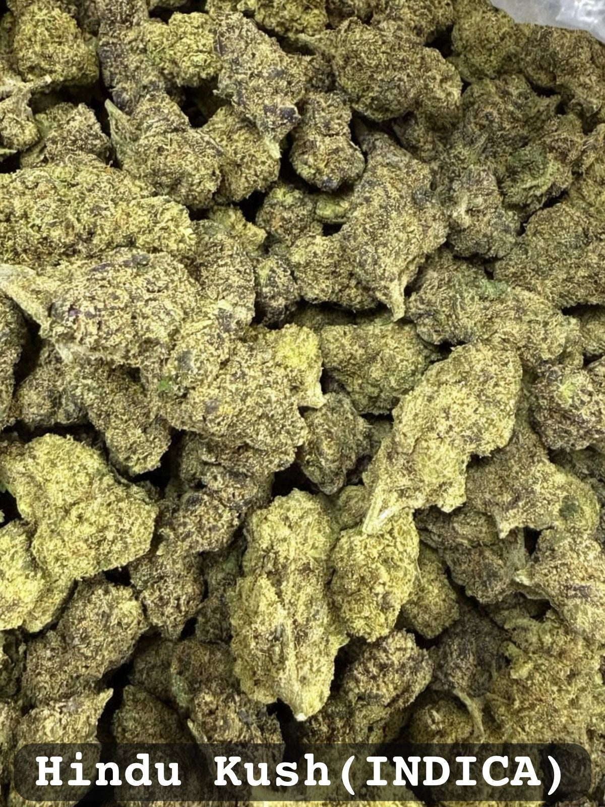 Bulk THC-A AAA Light Deep Flower