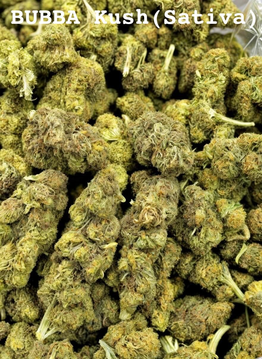 Bulk THC-A AAA Light Deep Flower