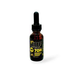 EDP 7OH Tincture 100mg 1oz