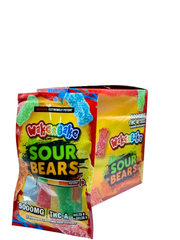 Wake&Bake 5000MG Gummies