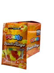 Wake&Bake 5000MG Gummies