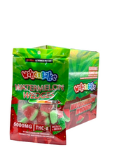 Wake&Bake 5000MG Gummies