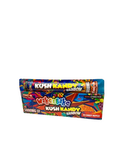 Wake&Bake 5000MG Kush Kandy 10 Candy Ropes