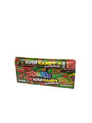 Wake&Bake 5000MG Kush Kandy 10 Candy Ropes