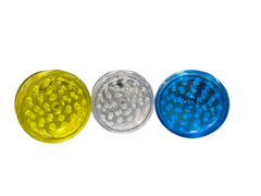 Grinder 12 Pcs