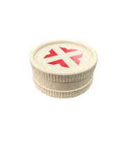 Air Grinders 12 Pcs
