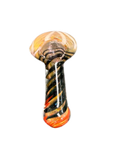 Hand Pipes Assorted 3.5″