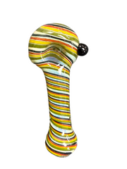 Hand Pipe Assorted 4.5″