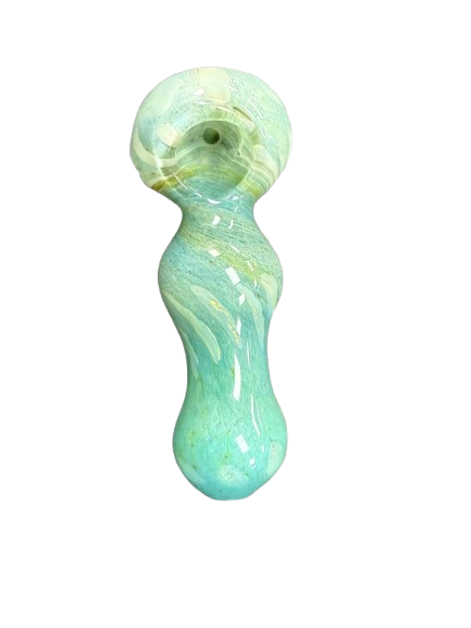 Hand Pipe Assorted 4.5″