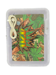 Light Up Rolling Tray Rechargeable