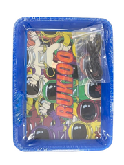 Light Up Rolling Tray Rechargeable