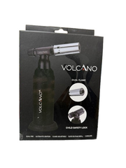 Volcano Torch Lighter Dual Flame