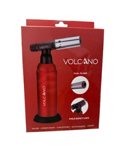 Volcano Torch Lighter Dual Flame