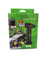 Volcano Torch Lighter Red (LIT)