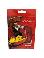 Volcano Torch Lighter (BLAZZZED)