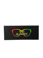 Honeypuffs Storage Glasses