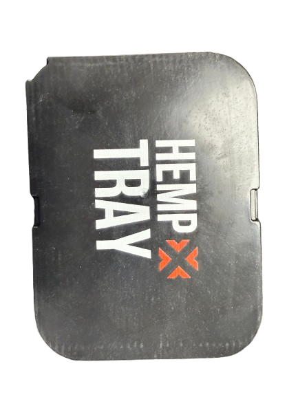 Hemp Tray