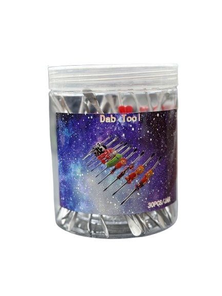 Dab Tool 30 Pcs