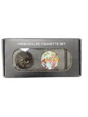 Hand Rolled Cigarette Set